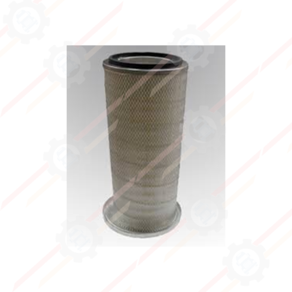 FILTRO CHAROLA DE LADO