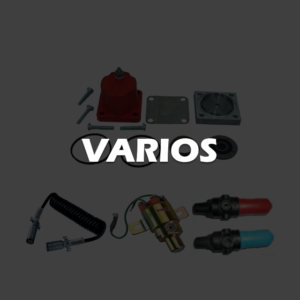 VARIOS