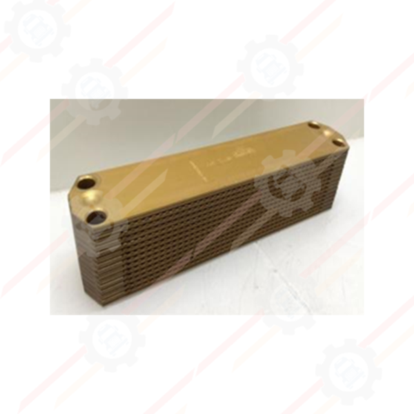 CUMMINS ISX EGR