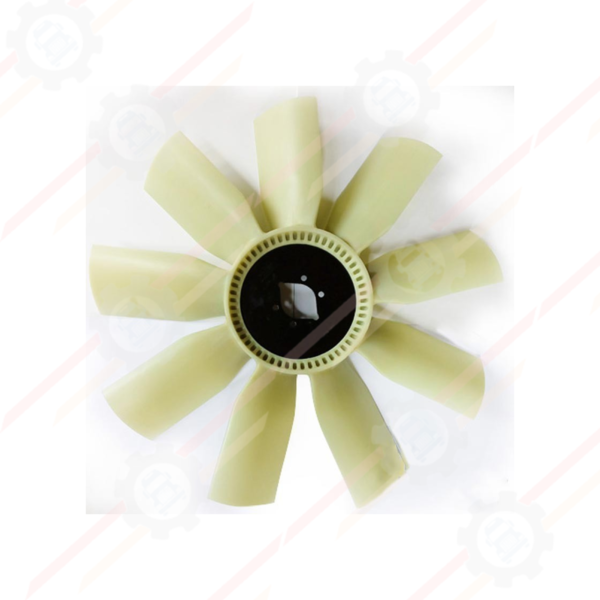 VENTILADOR 2.5" 9 ASPAS